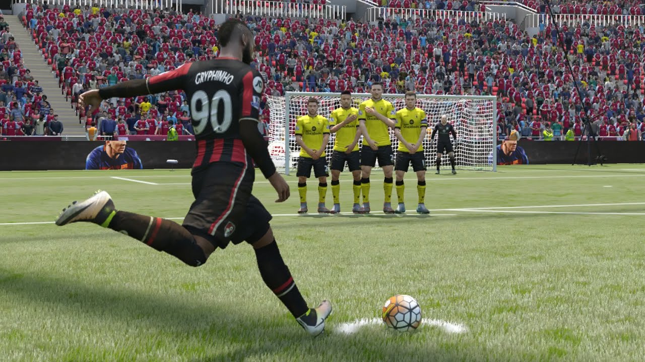 The FA Cup Final