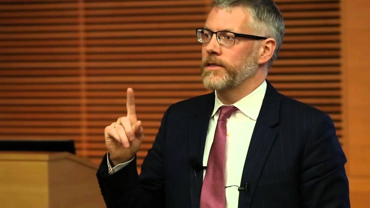 Ben Foss: The Dyslexia Empowerment Plan