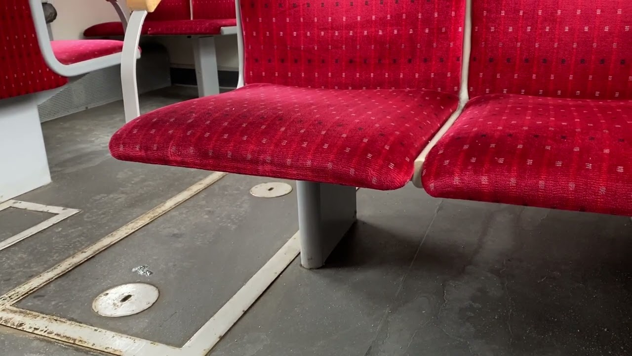 Dźwięki rozruchu EN57