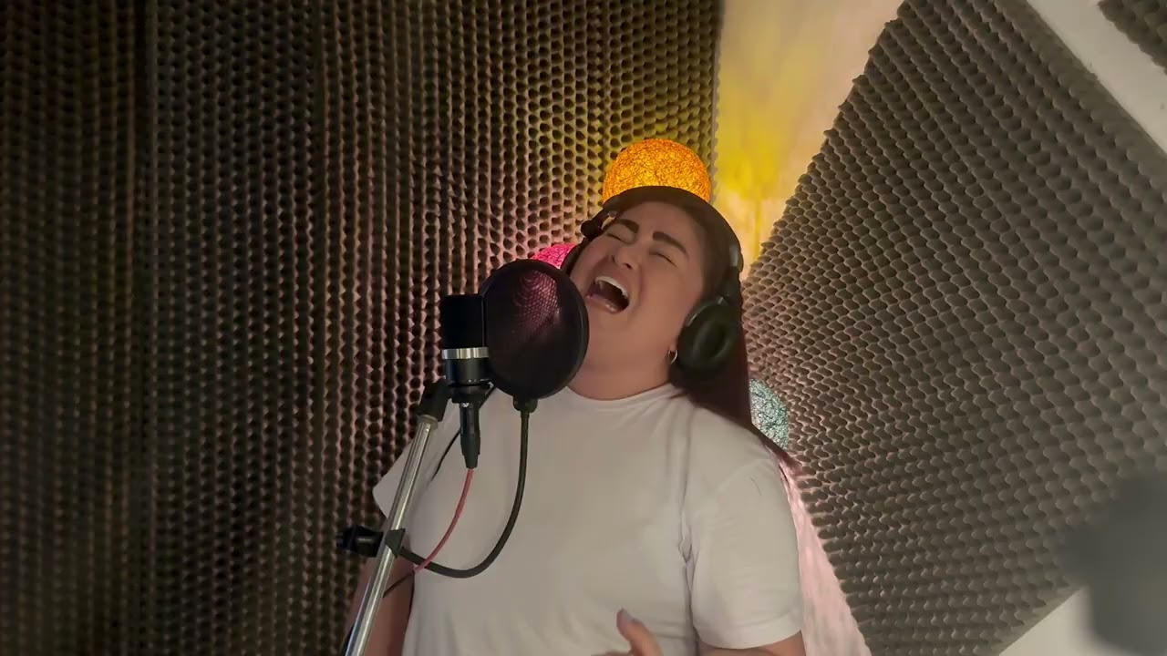 Beneficio de la duda - Yelitza Reyes (Cover piano) Unplugged