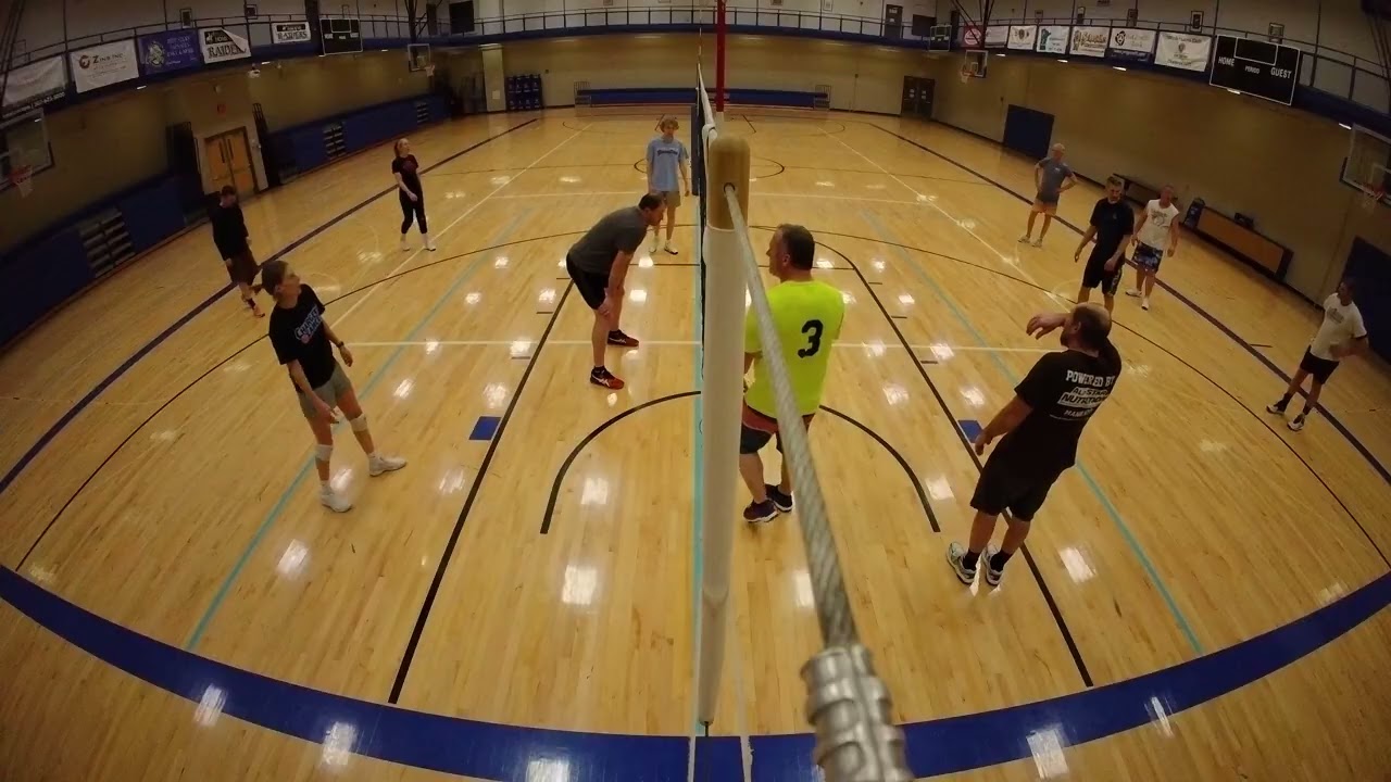 No Spin 6