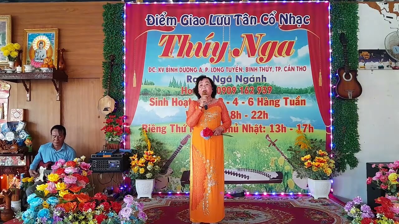 Vc bông bồn bồn rụng trắng TB Hồng Hiệp 