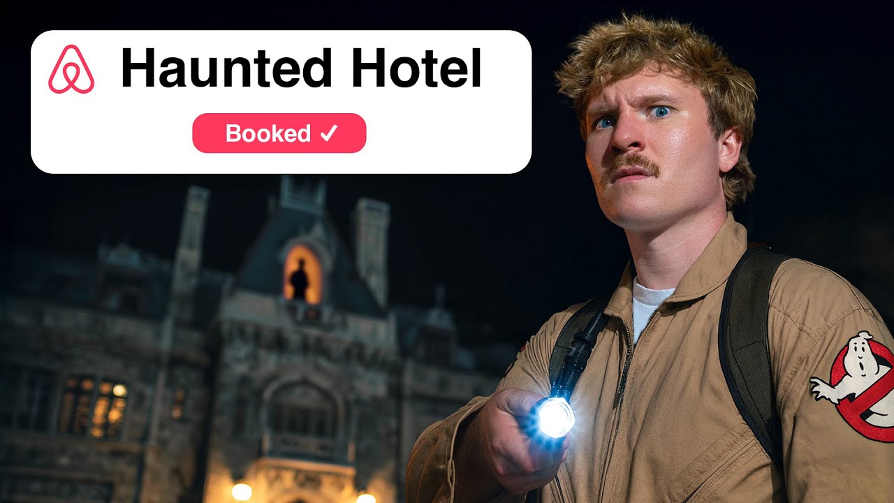 I Tried Airbnbs That Should Not Exist