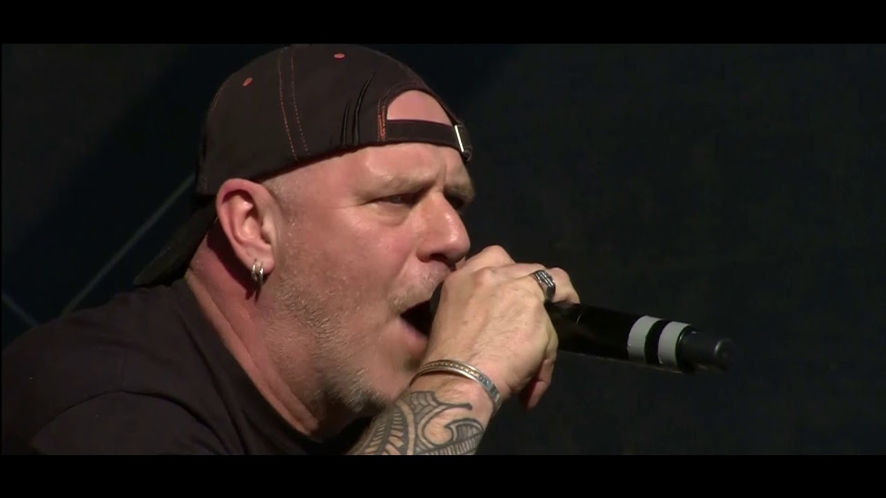 Incursion Dementa op it befrijingsfestival - W&acirc;ldrock 2018 - Noardewyn Live