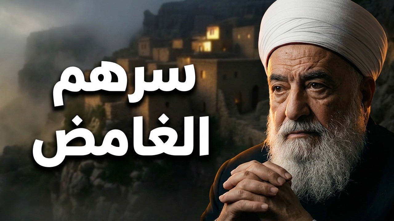 من هم الدروز؟ الطائفة الأكثر غموضاً في الشرق الأوسط