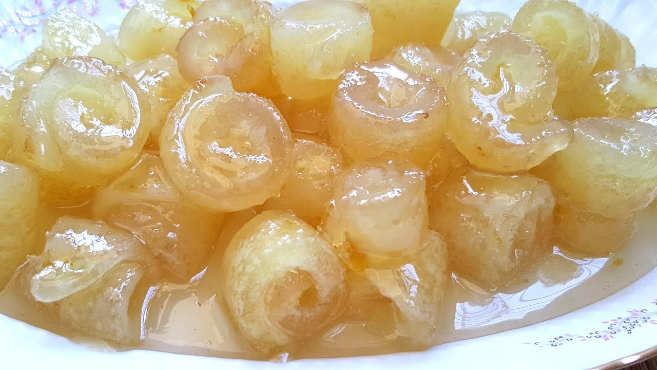 limon kabuğu reçeli nasıl yapılır- mis gibi kokusu ve muhteşem aromasıyla favoriniz olacak