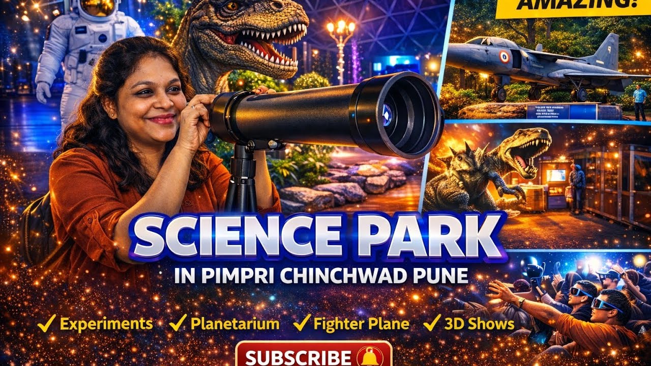 Pune Ka Space Experience?! 🚀|🪐Planetarium Show That Blew My Mind 😱 #shorts