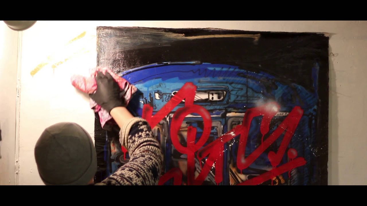 HIGHLIGHTS TV: FITS [FAME] Interview