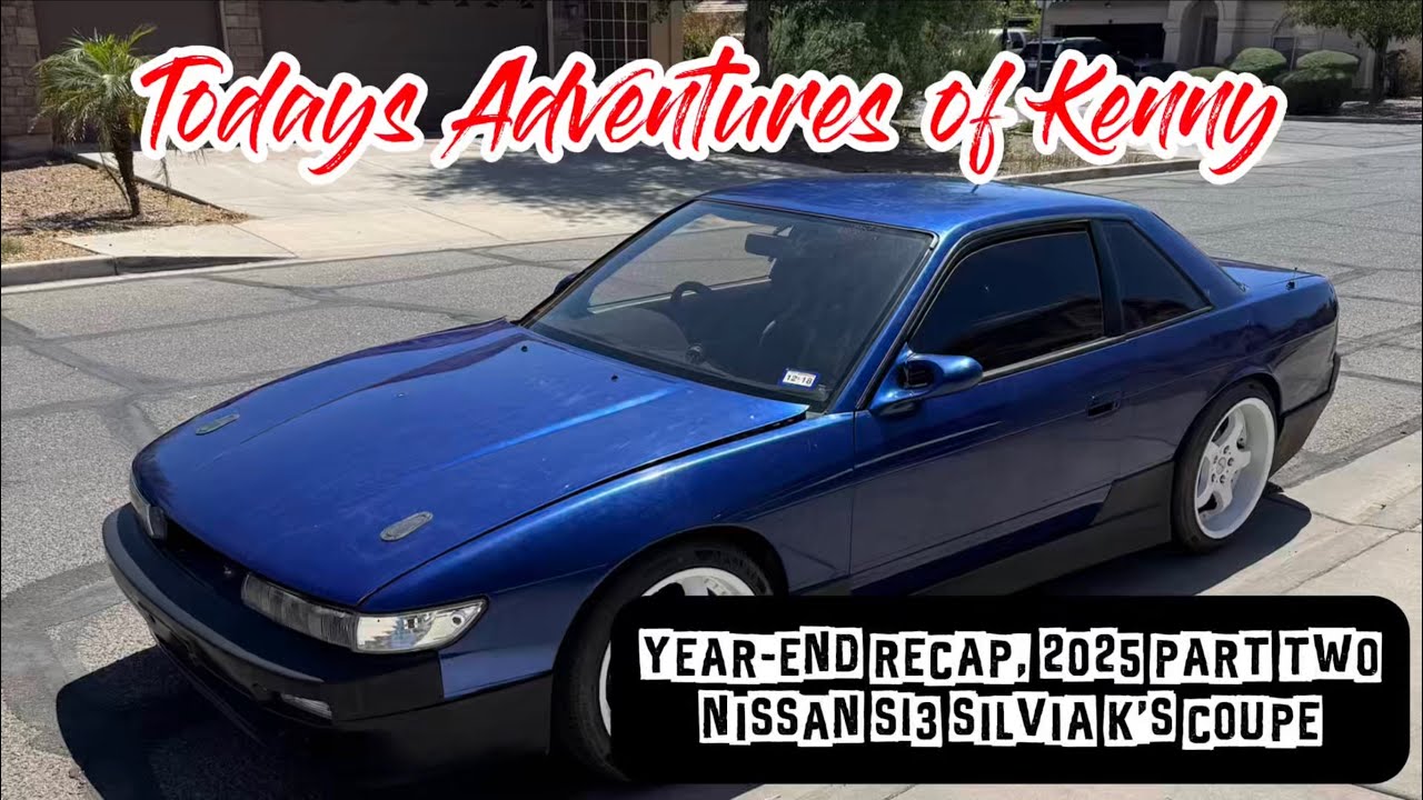 Проблемы с трансмиссией у праворульного Nissan S13 Silvia K’s Coupe. Нужна ваша помощь.