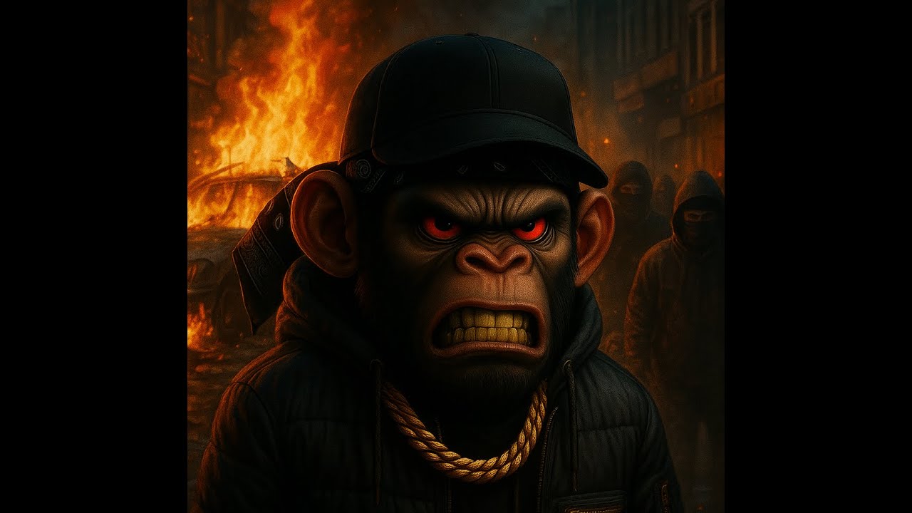 Complete Carelessness – Dark Drill Type Beat | Street Vibes