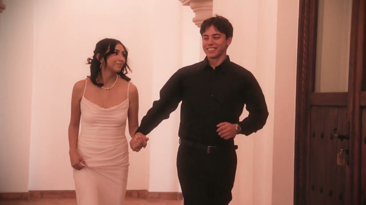 Ivonne + Osvaldo: Ecos Nocturnos en Nochistlán