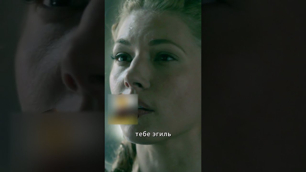 Лагерта перехитрила конунга Харальда #викинги #кино #vikingsseason5 #викинг #фильм #viking #ragnar