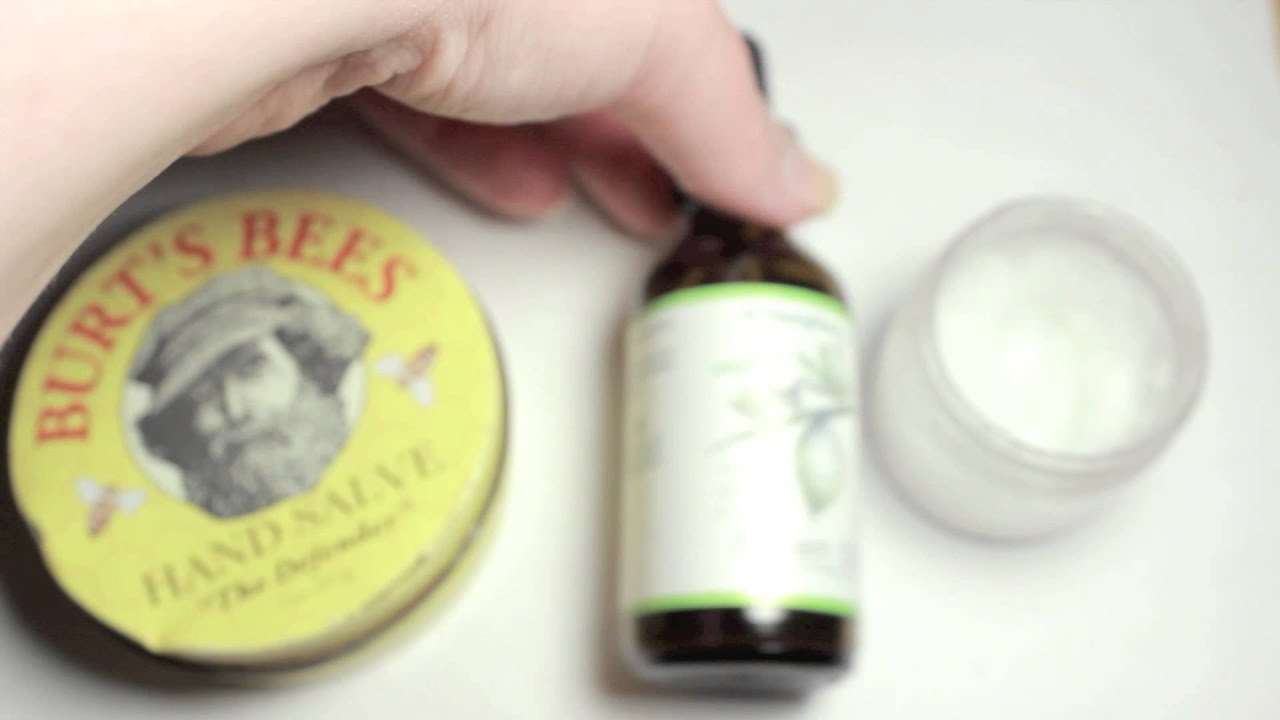 Nail Care Routine | JauntyJuli