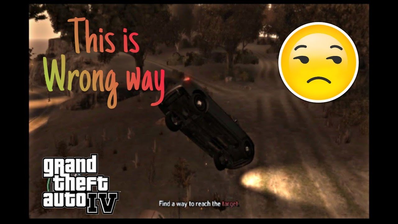 GTA 4 Phone booth Mission By The BSP