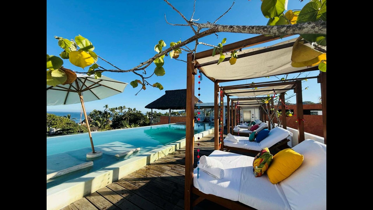 2026 Sayulita Mexico