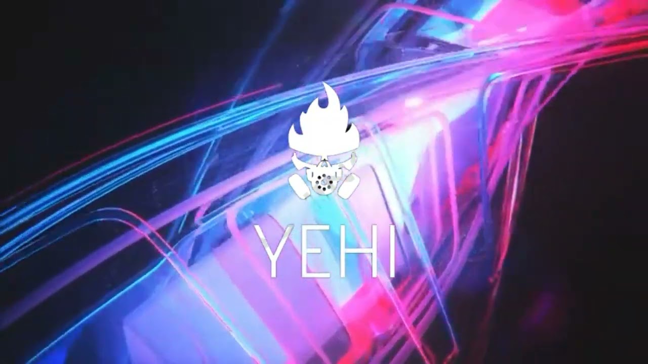 YOU AND I - Yehi