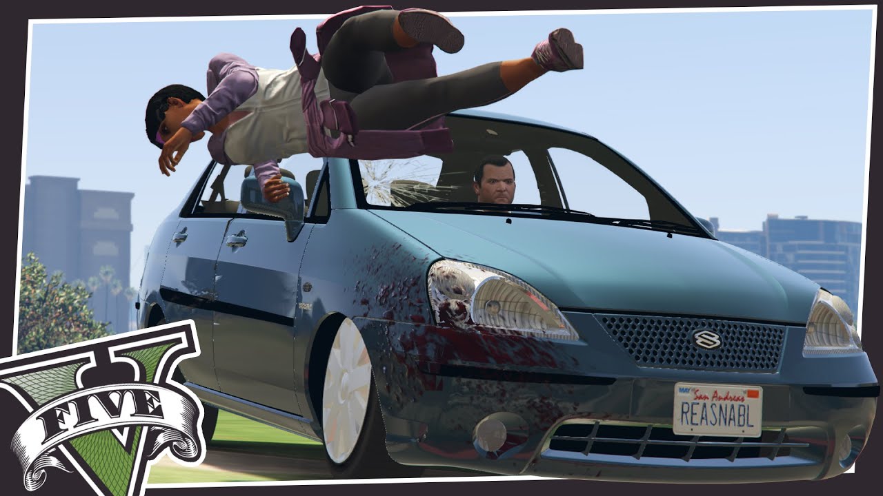REASONABLY RICED CAR!