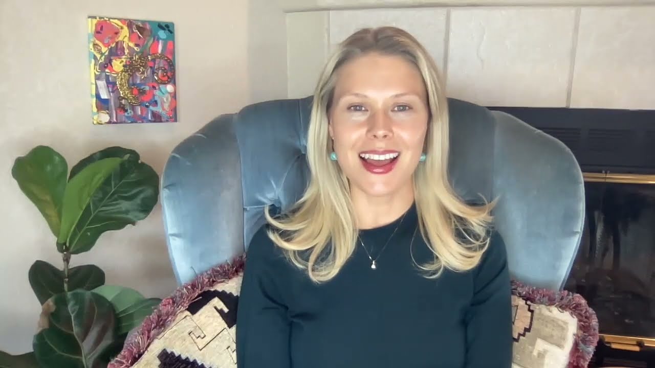 Jennifer Strait: Who Am I