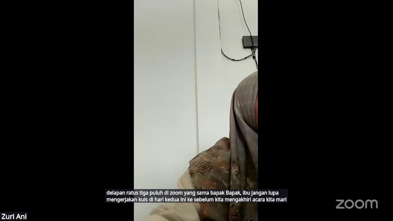 Pelatihan Petugas Seruti Maret 2026 BPS Kota Dumai Hari ke 2