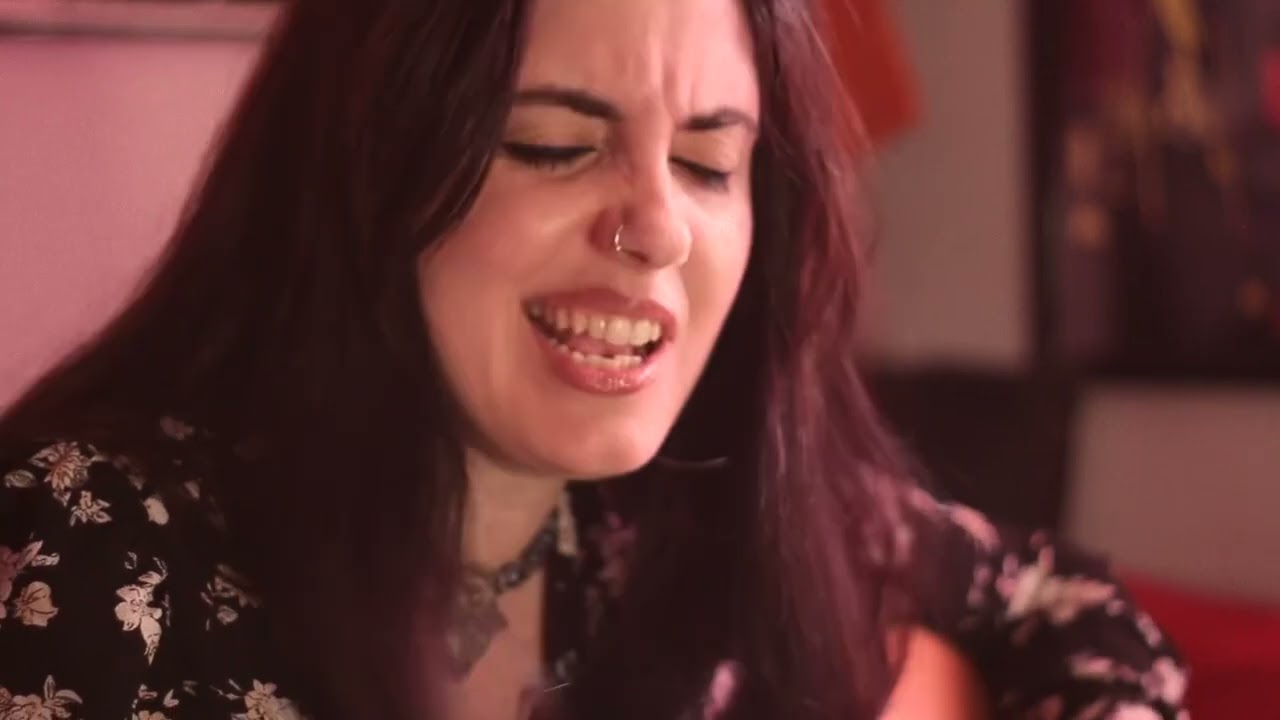 Ida Elena - Shallow (Lady Gaga/a star is born OST cover)