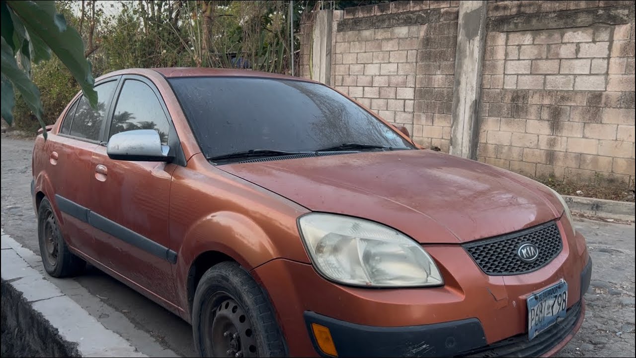 ESTAS MALAS NOTICIAS ME DIERON DEL CARRO YA NO SE PUEDE HACER NADA 😔