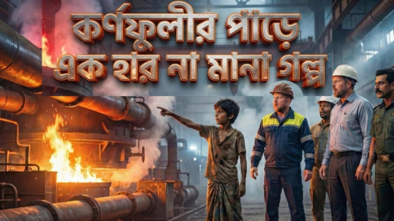 ফটিকের বুদ্ধি – এক সাধারণ ছেলেকে গৌরবের পথে নিয়ে গেল |