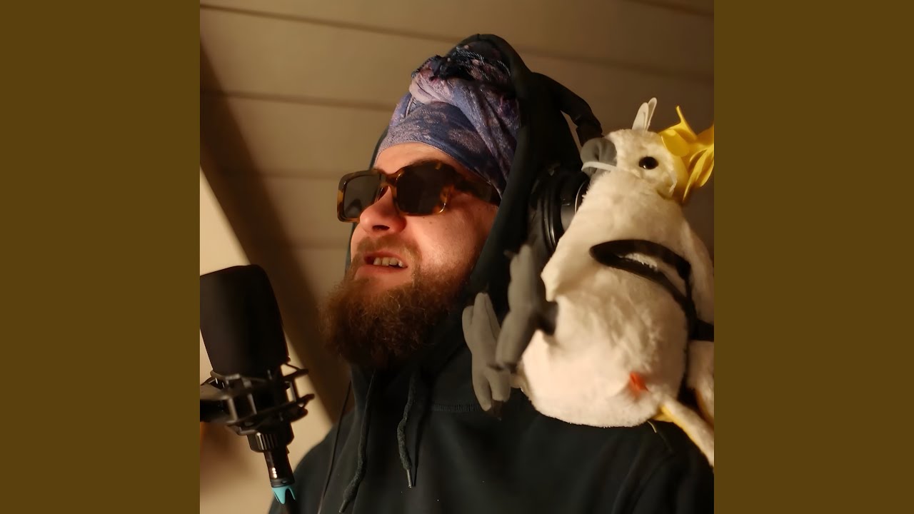 Badmeister Remix