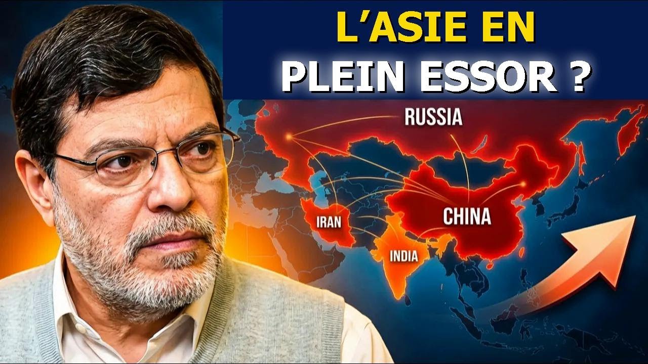 Washington est-il vraiment sérieux sur l’Iran ? Marandi parle sanctions, Epstein et Asie