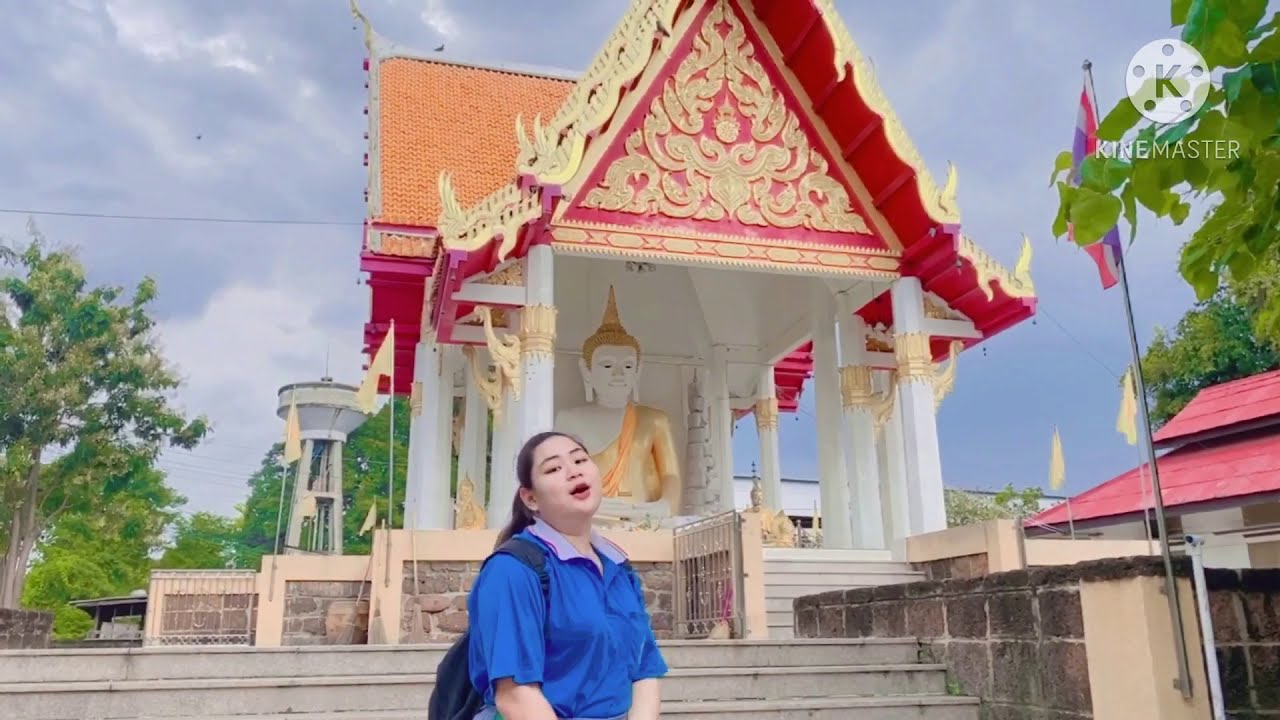 พาทัวร์โรงเรียนพิบูลวิทยาลัย จังหวัด ลพบุรี YY YOK