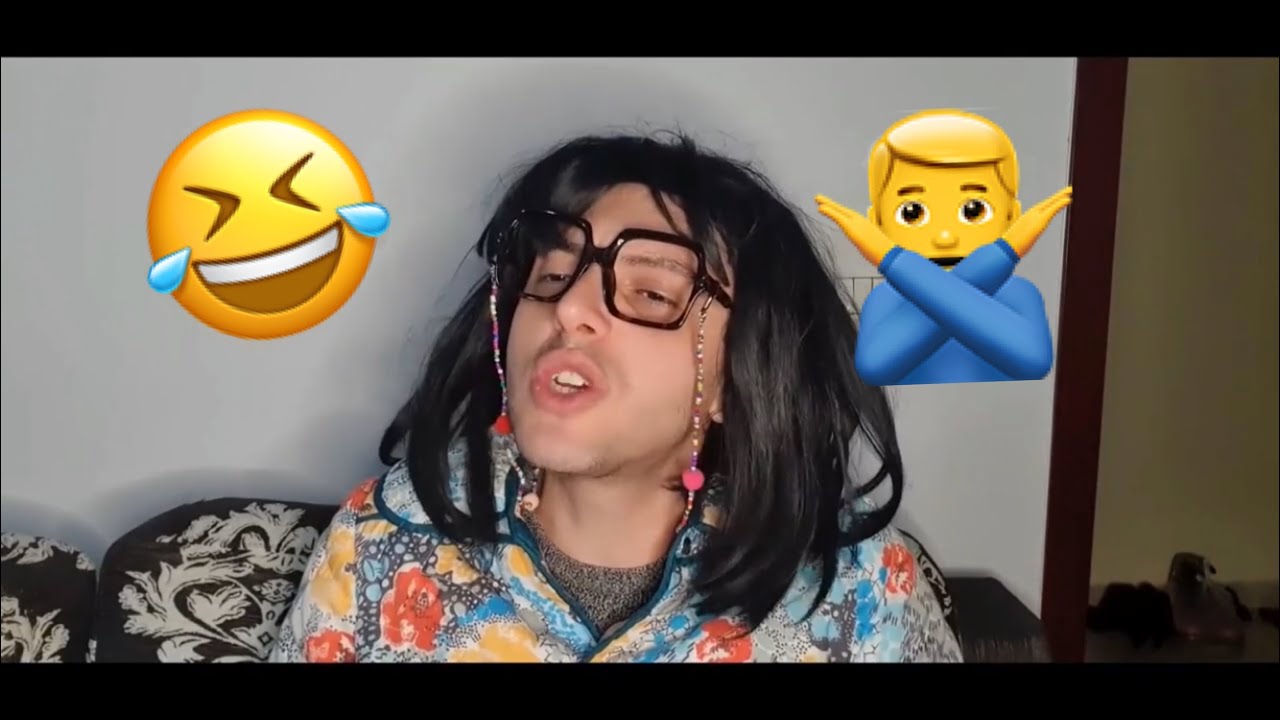 Alex Seitaj - Ina😂😂😂😂😂