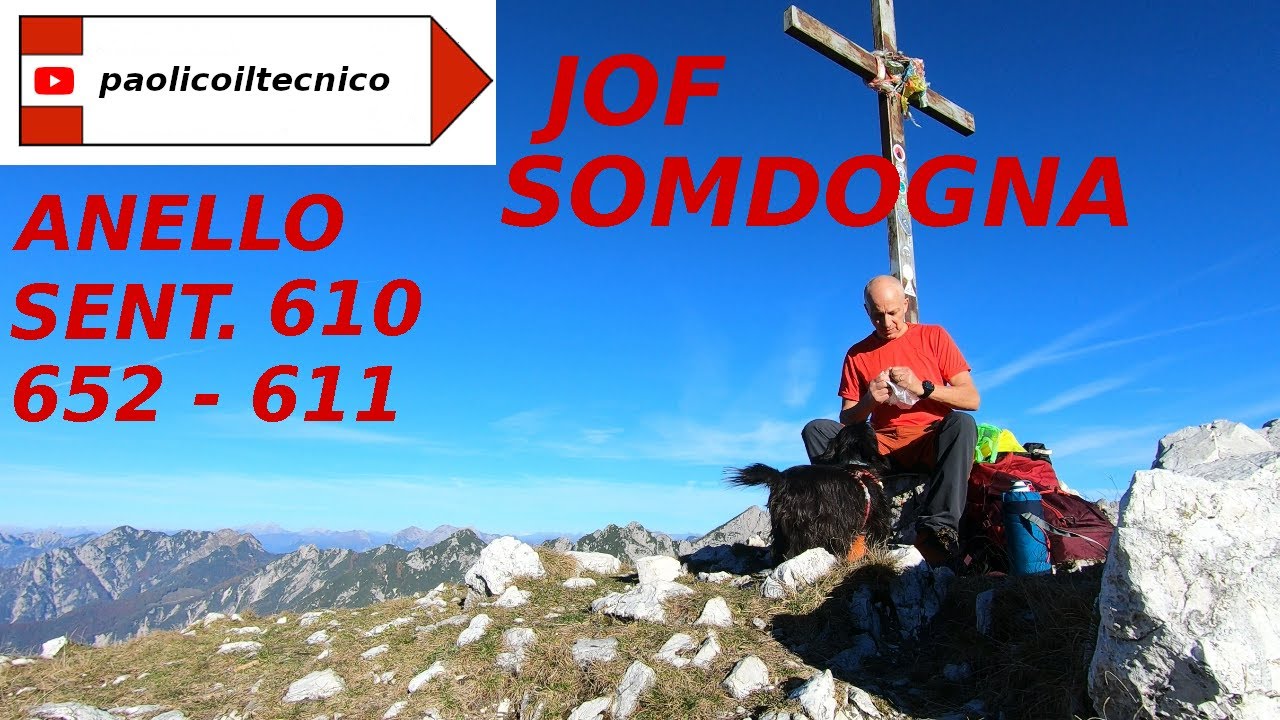 JOF DI SOMDOGNA ric. KOPFACH, anello  rif. GREGO ottobre 2022 (E 84)
