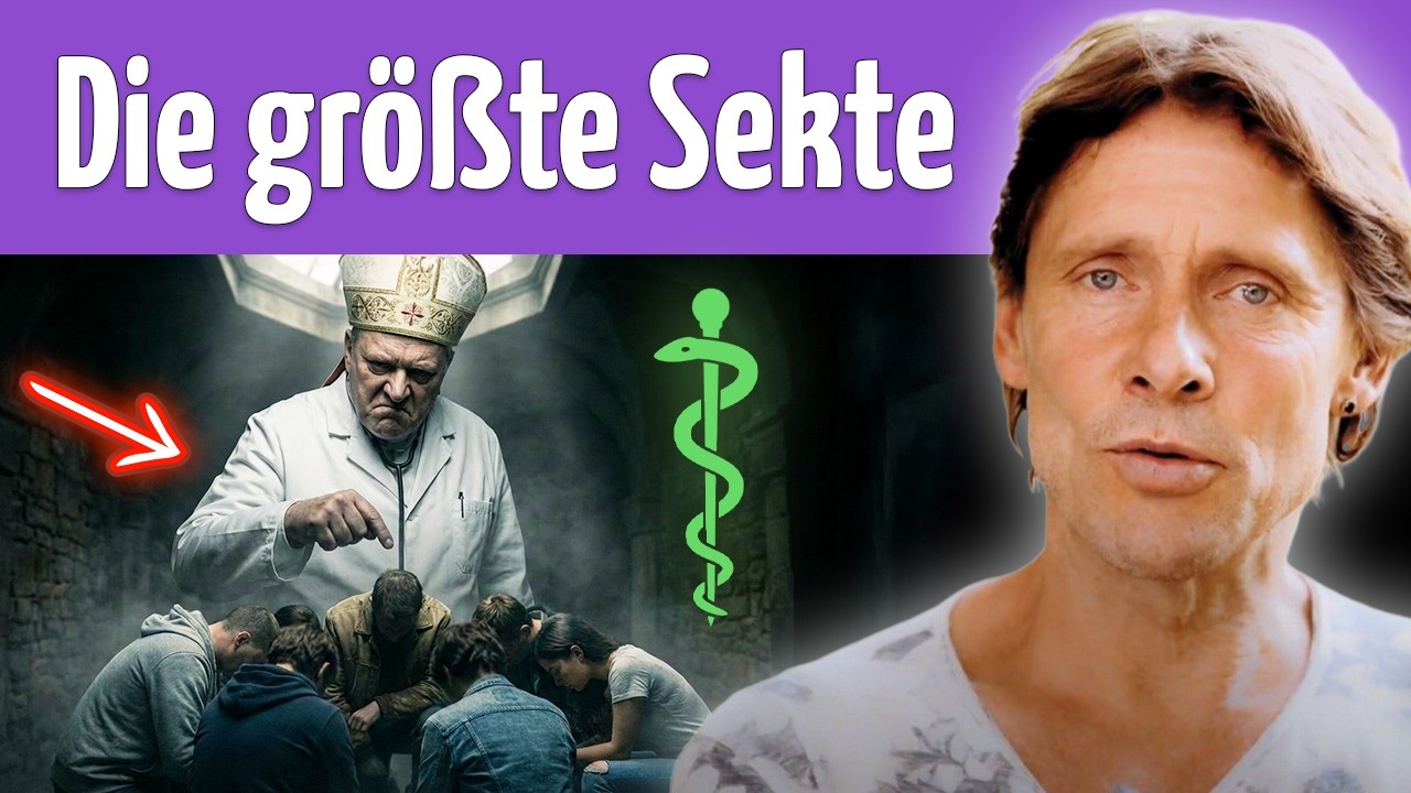 Milit&auml;rarzt packt aus: Warum Schulmedizin lebensgef&auml;hrlich ist (Dr. Ulrich Mohr)