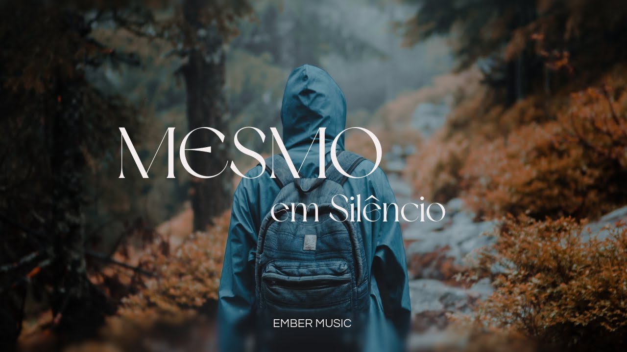MESMO EM SILÊNCIO, DEUS ESTÁ AGINDO (OUÇA SE VOCÊ ESTÁ ESPERANDO)