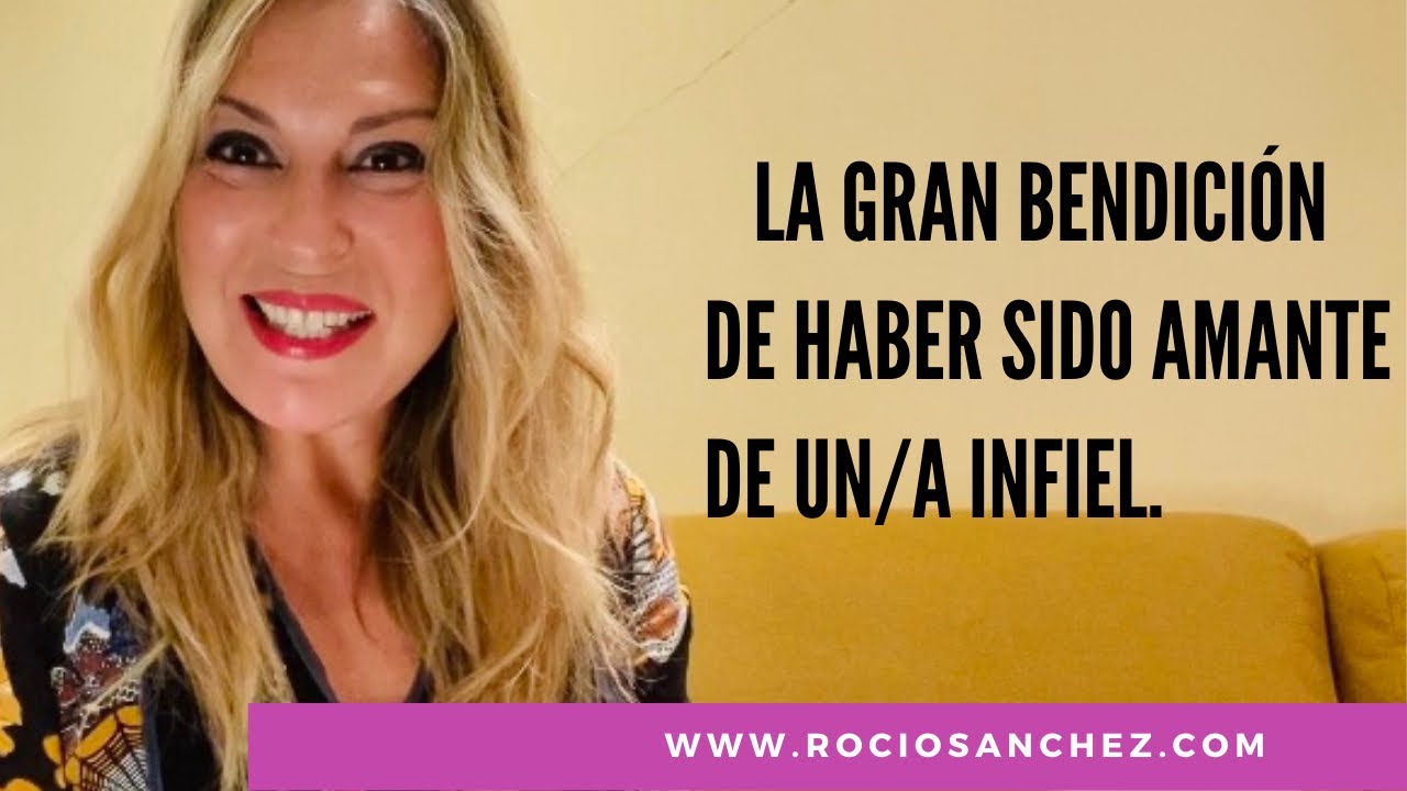 LA BENDICIÓN DE HABER SIDO AMANTE #infieles #serlaotra #amantes #doblevida