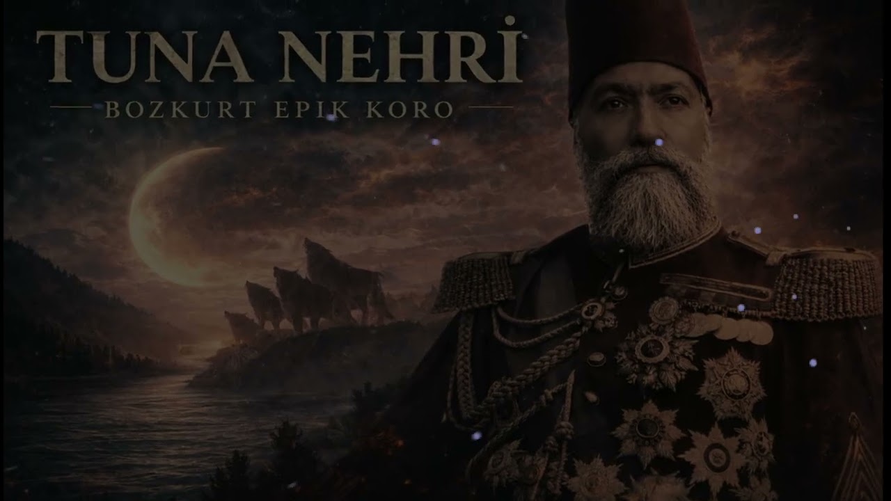Tuna Nehri 2026 – Plevne’den Yükselen Ses | Bozkurt Epik Koro