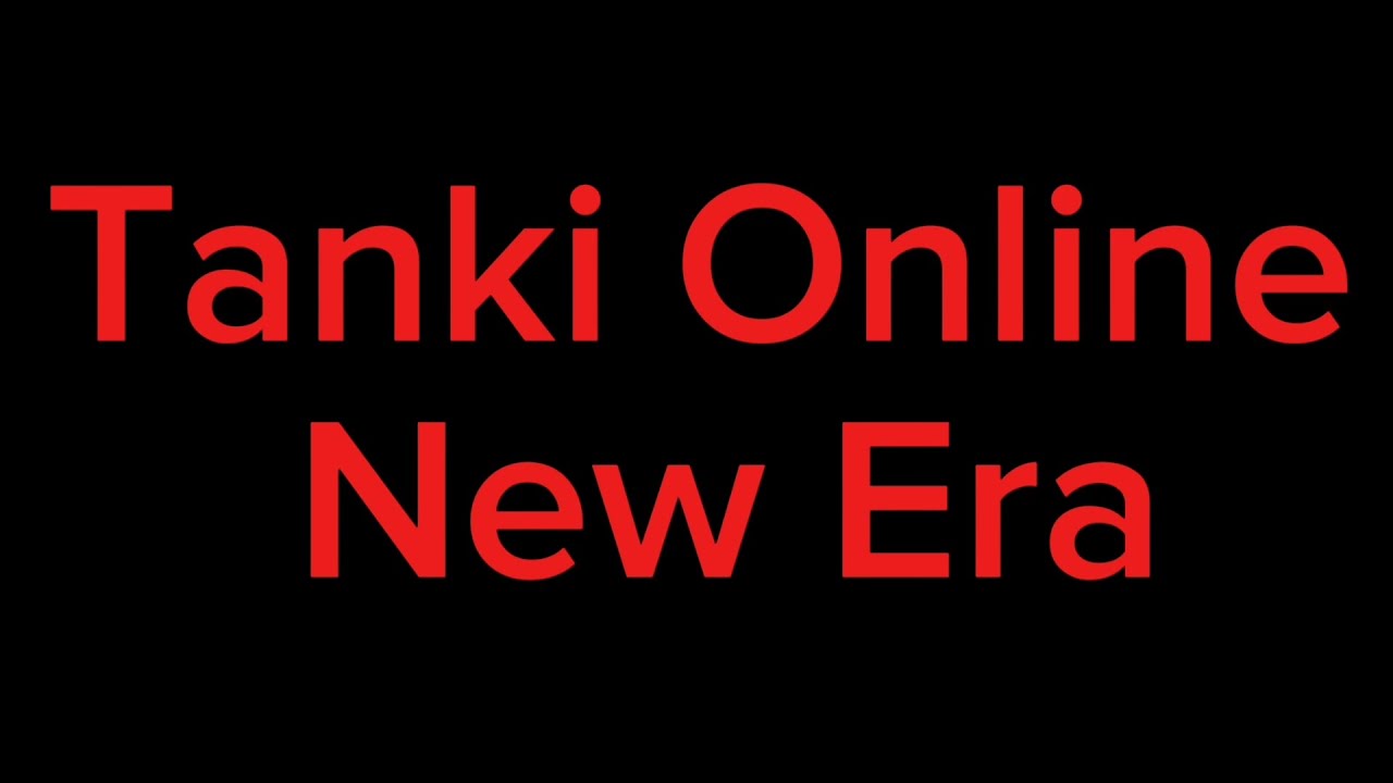 Tanki Online Parkour Fight #3