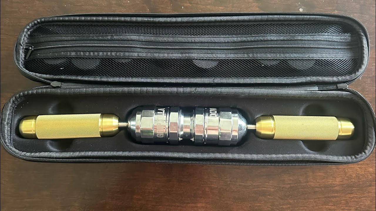 Gripzilla Tornado Review #2: Maintenance thoughts and suggestions.