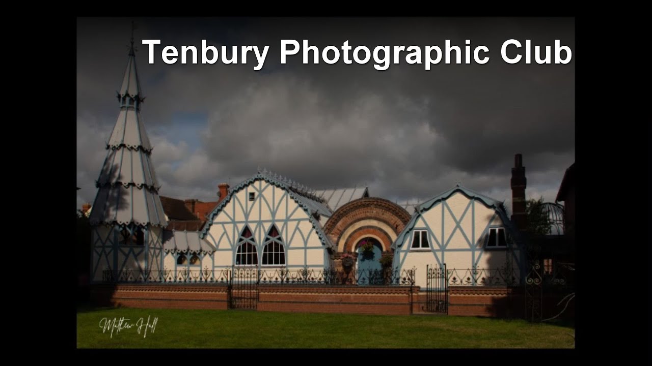 Tenbury Photographic Club 2021