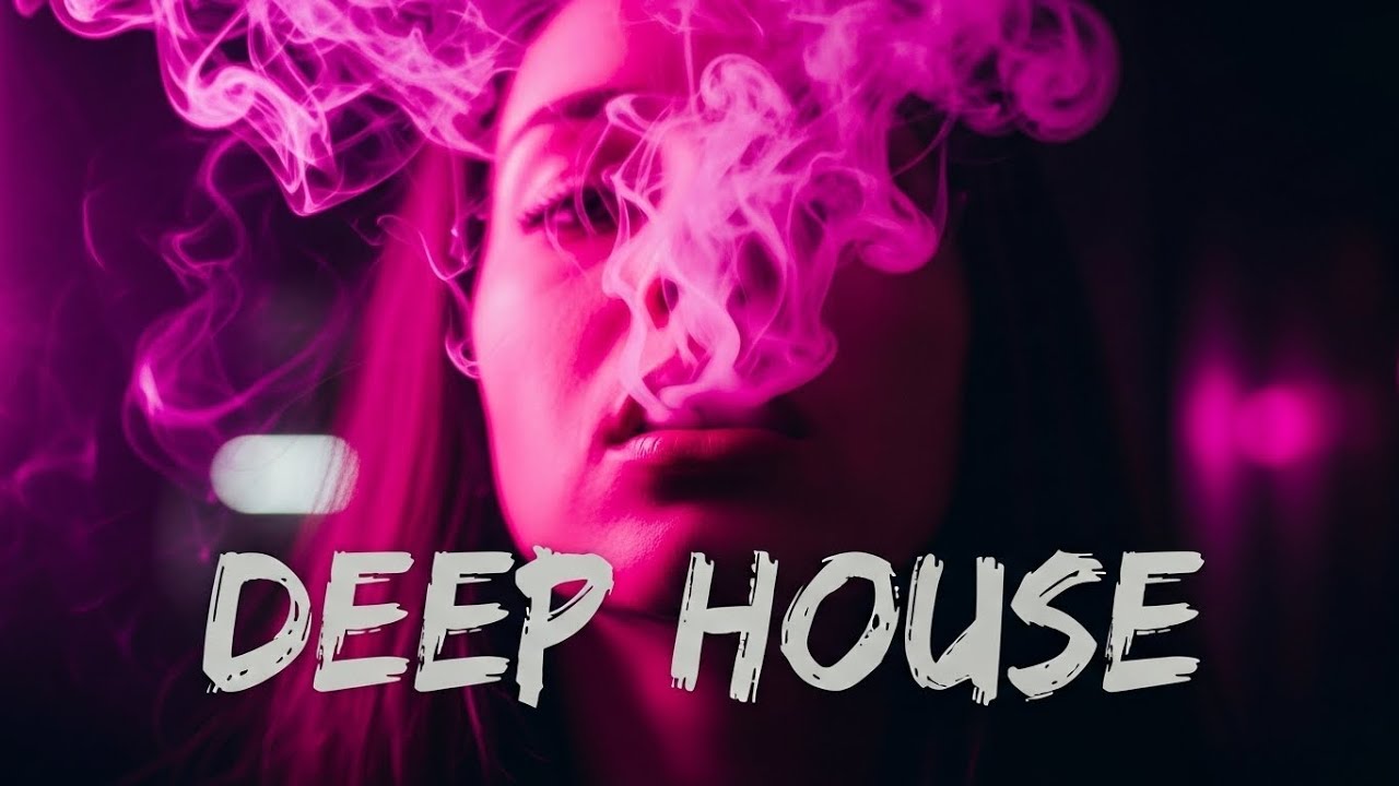 Deep House Ambient Nights • Smooth Chill, Emotional Vibes & Cinematic Bass Mix
