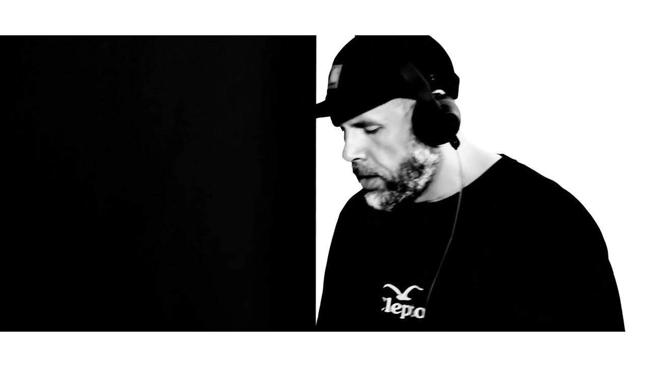 Black‘n White Sessions 040 - DJ Stylewarz