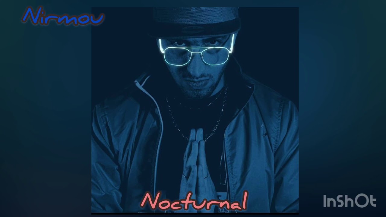 Nirmou - Nocturnal