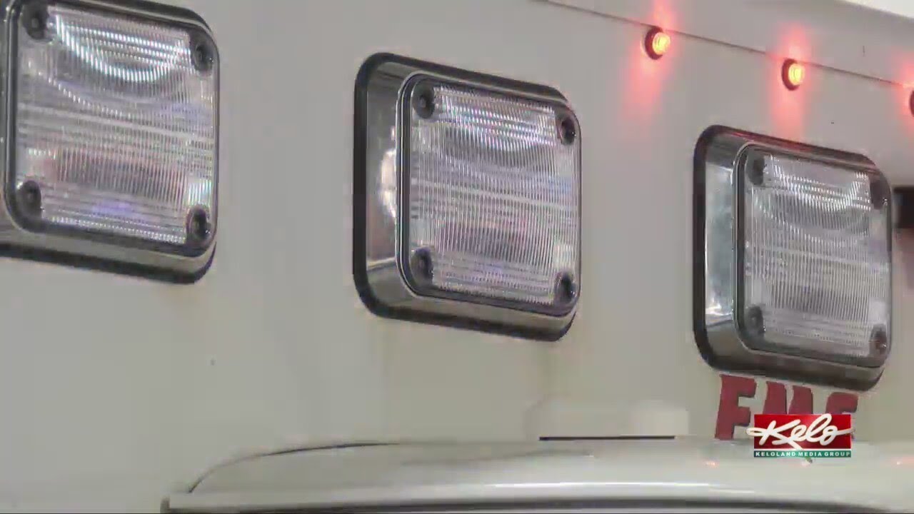 South Dakota investing $7.5M in Emergency Medical Services grants