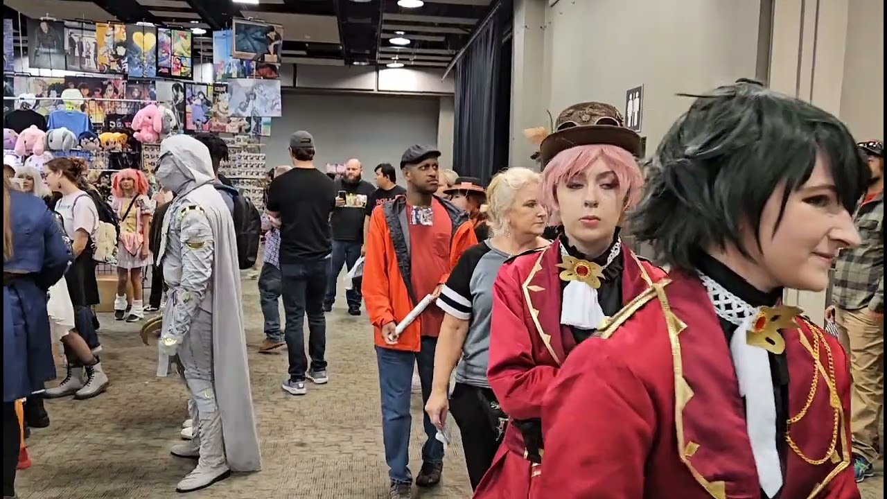 Kami Con HAI 2023