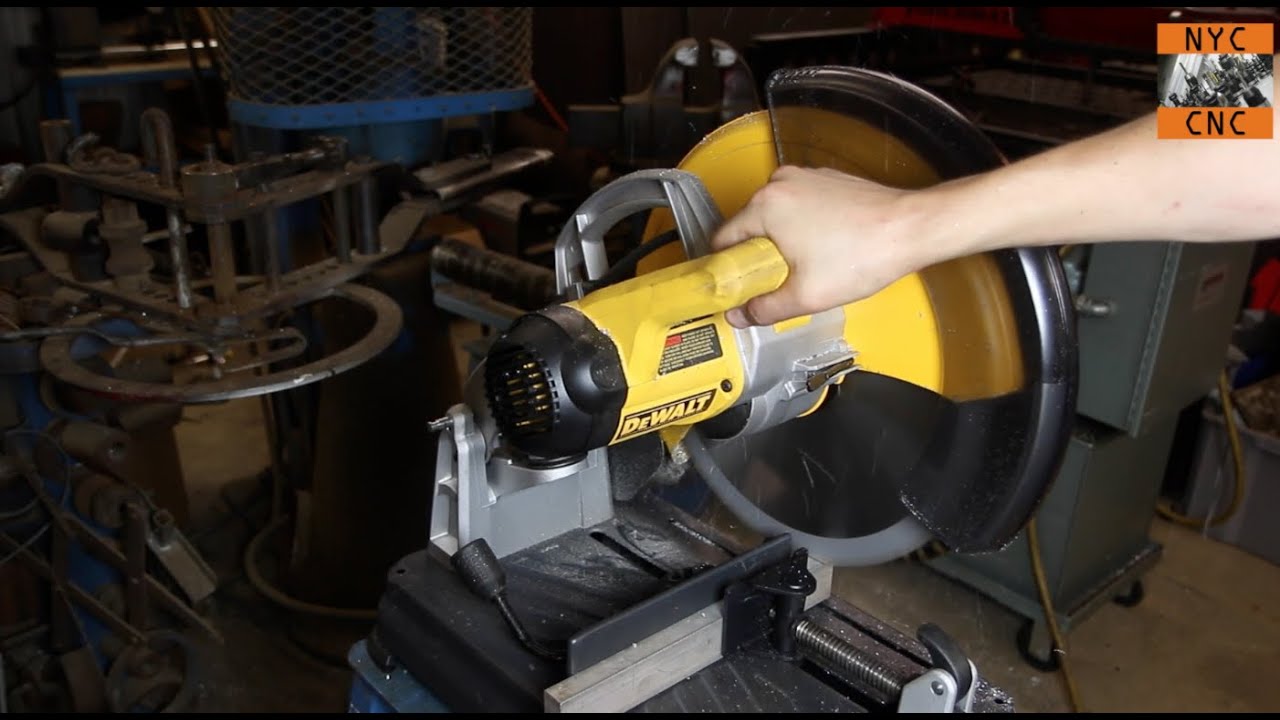 Лучшая пила по металлу! Алюминий и сталь? Обзор DeWalt DW872 MultiCutter
