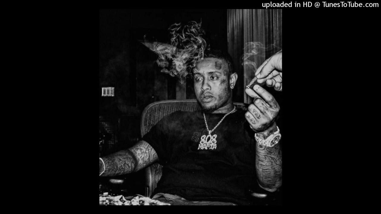[FREE] Southside + 808 Mafia Type Beat 