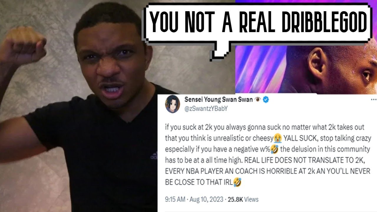 Chris Smoove Spoke Facts Now The 