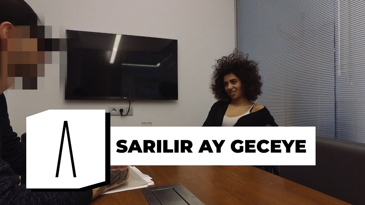 RockA - Sarılır Ay Geceye 🌕