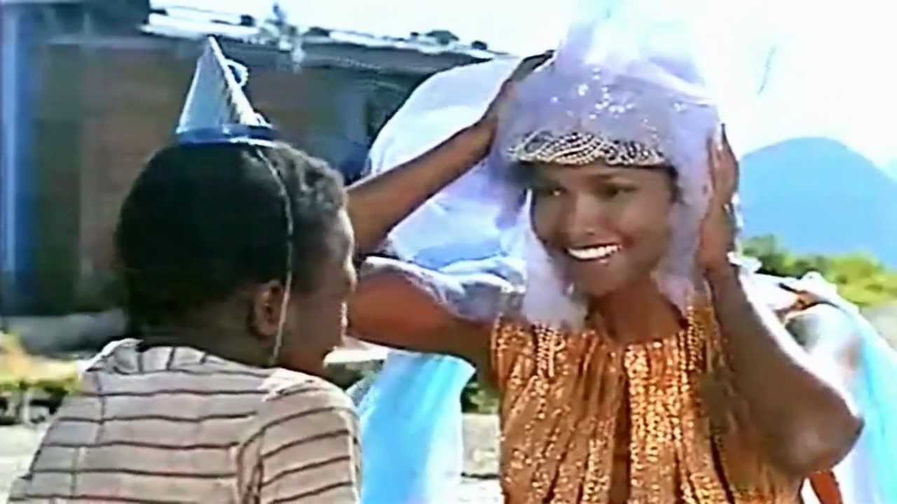 Black Orpheus（黒いオルフェ) ／ Manhã de Carnaval