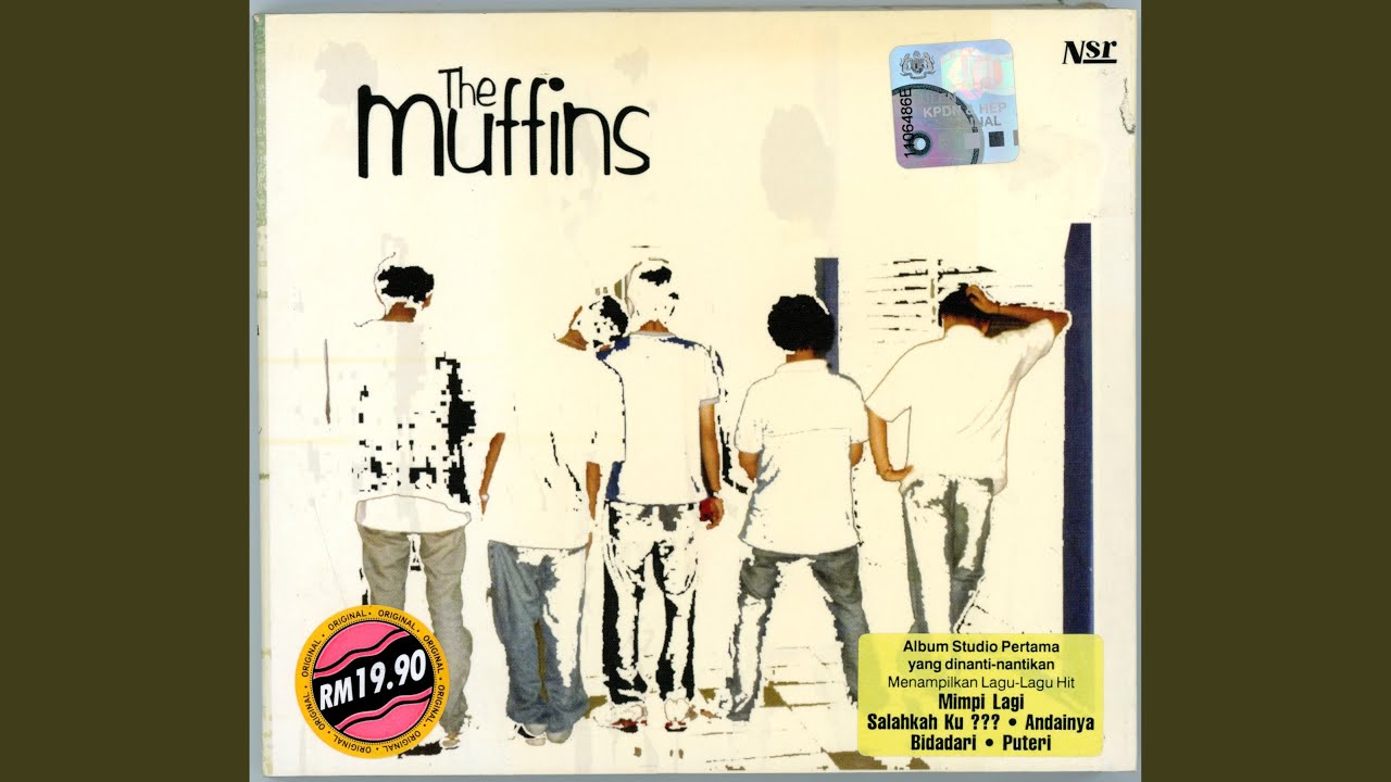 Mimpi Lagi