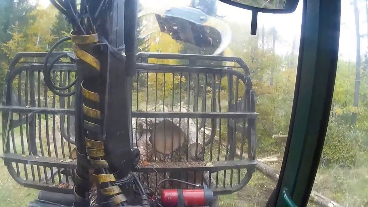 John DEERE    Forwarder     1010  Zrywka  tartaczki